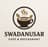 Swad Anusar Logo